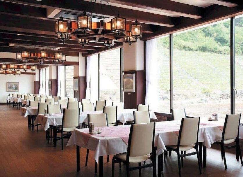餐廳 相片