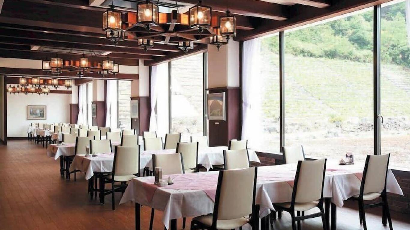 野澤大酒店 - Nozawaonsen