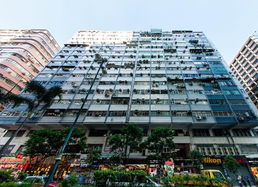 建築 相片