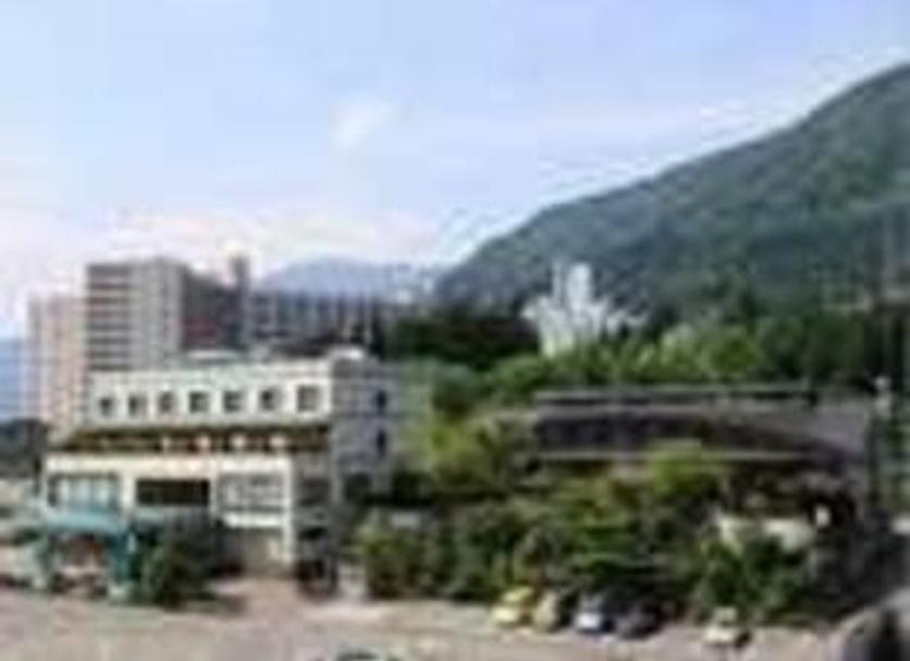 室外景 相片