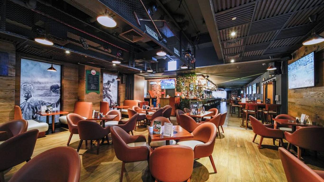 杜拜西提馬克斯酒店 - 杜拜