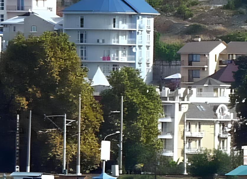建築 相片