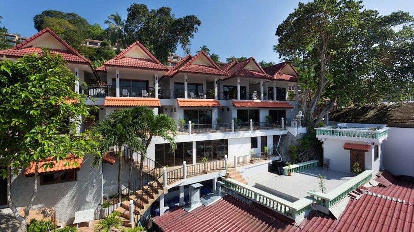 雙廚旅館 - 卡隆