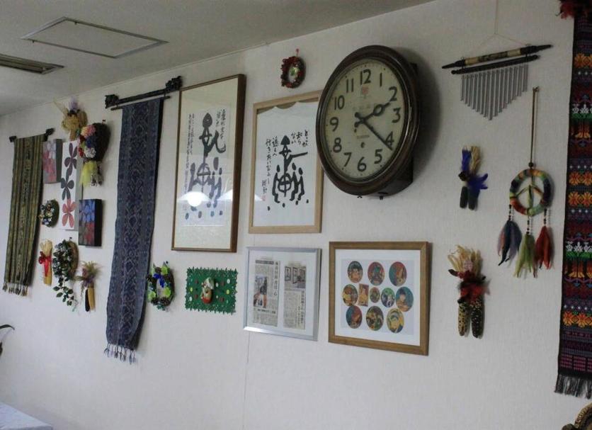 客房設備 相片