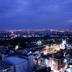 室外景