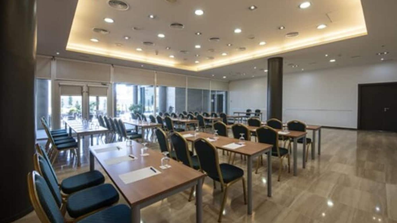 Hotel Tarraco Park - 塔拉戈納