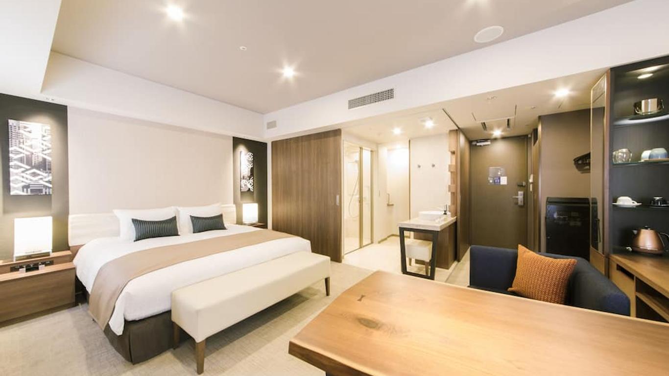 東急stay銀座