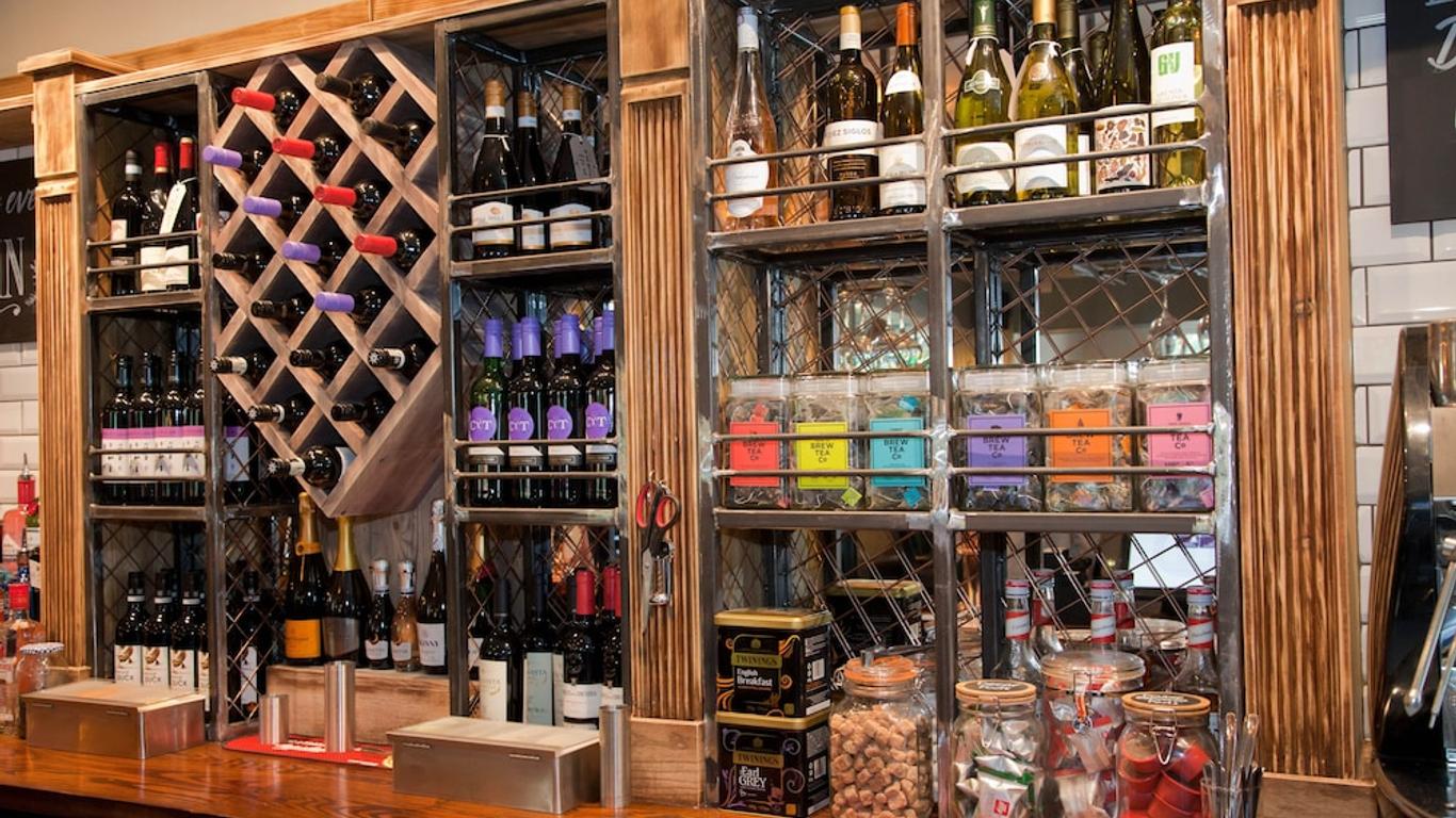 皇家酒店