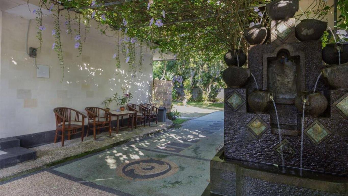 瑪家庭旅館