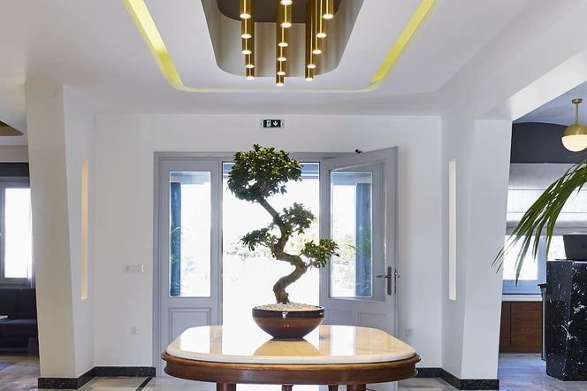 太陽酒店 - 聖托里尼