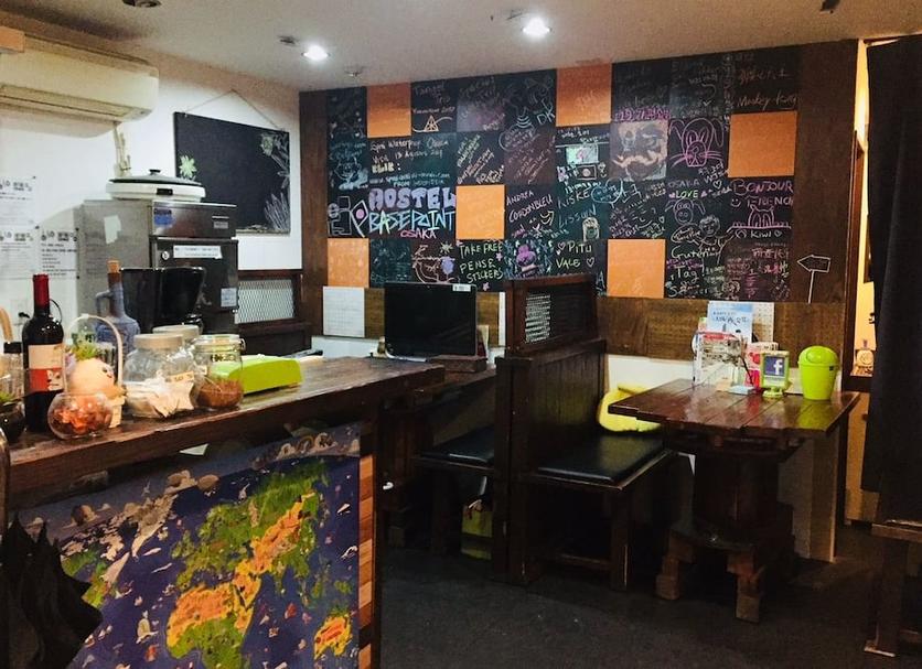 餐廳 相片