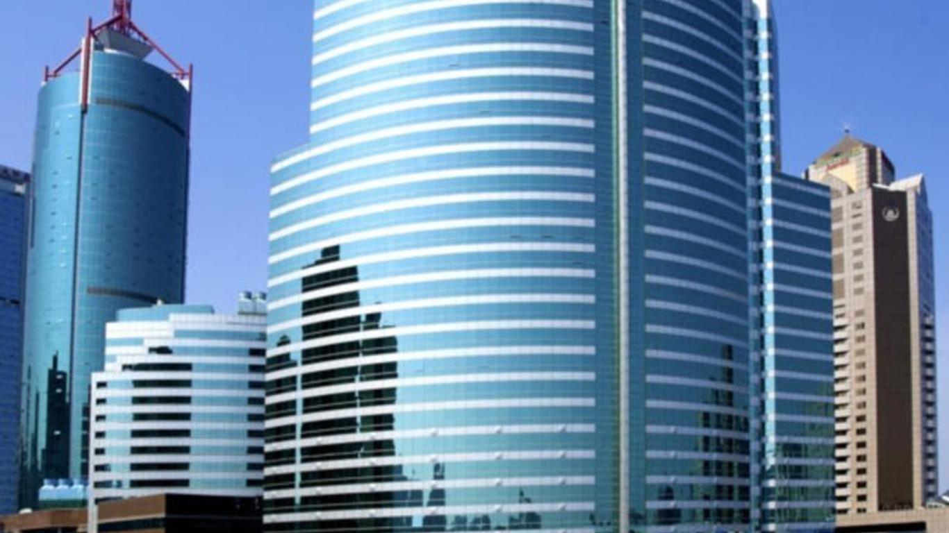 上海明城大酒店