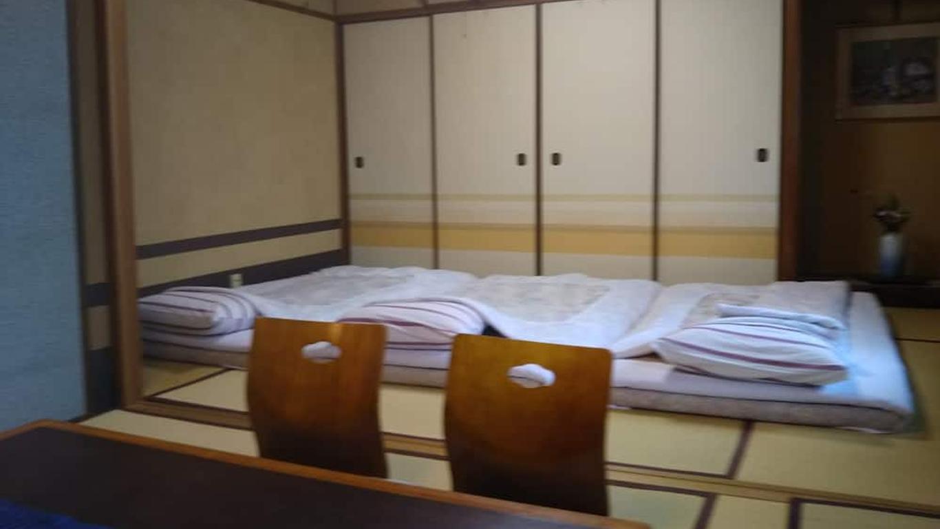 中島屋旅館