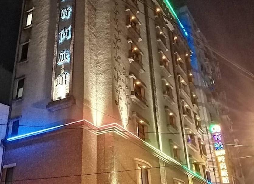 建築 相片