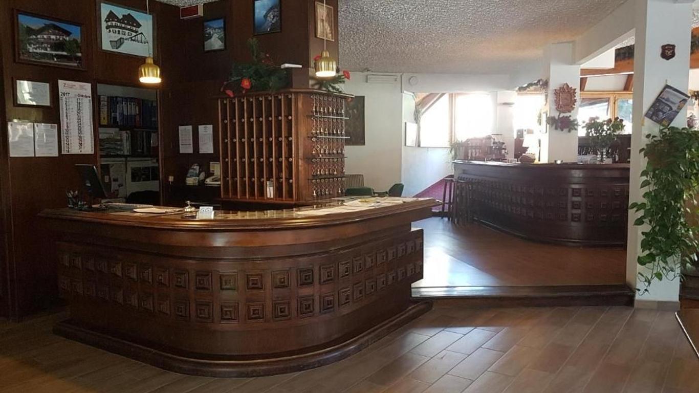 拉貝杜拉酒店