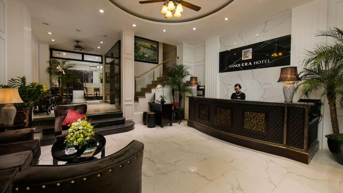金泉大酒店 - 河內