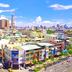 室外景