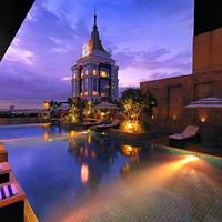 班加羅爾橡木高級威望酒店 - 邦加羅爾