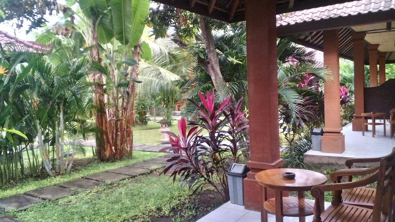 速卡沙利小屋酒店 - 佩母得蘭