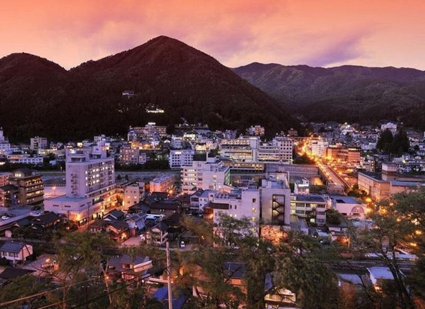 室外景 相片