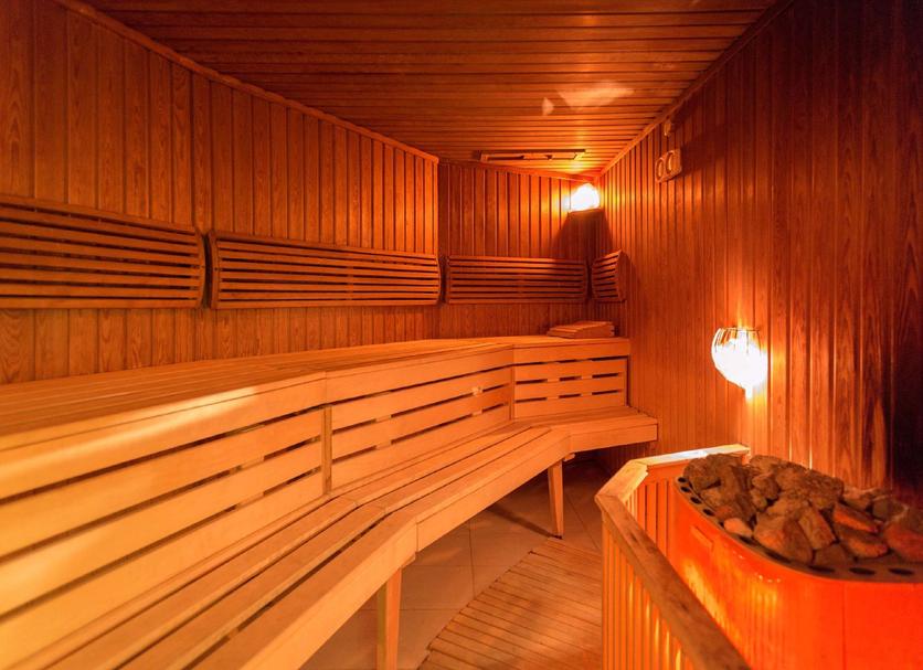 Spa 相片