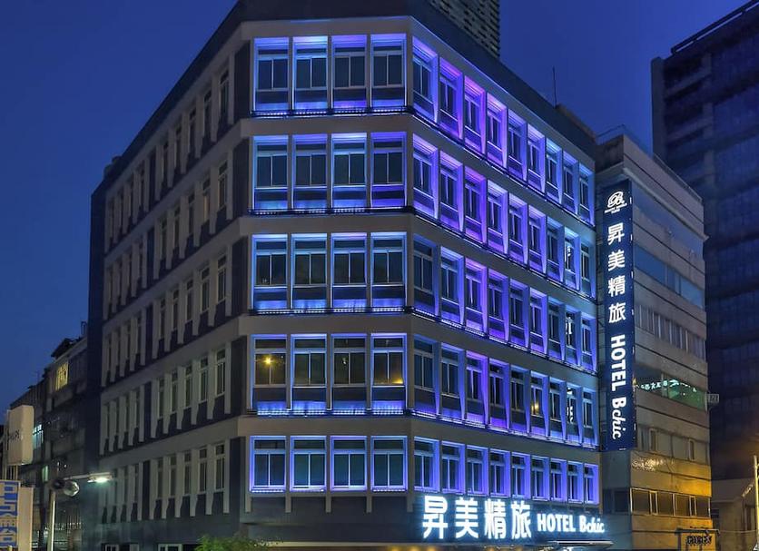 建築 相片