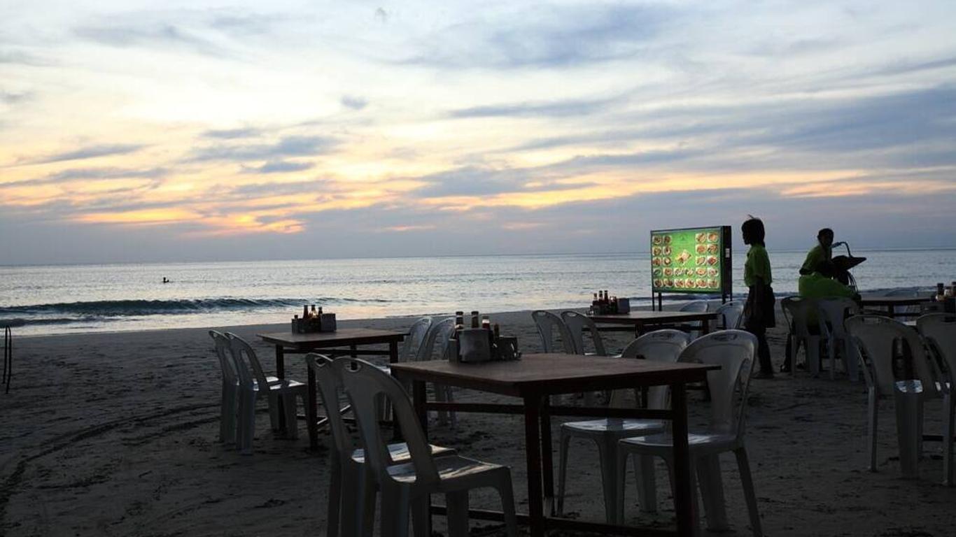 曲奇酒店 - 象島