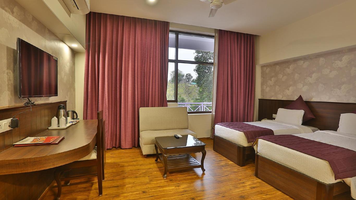 The Great Ganga, Rishikesh