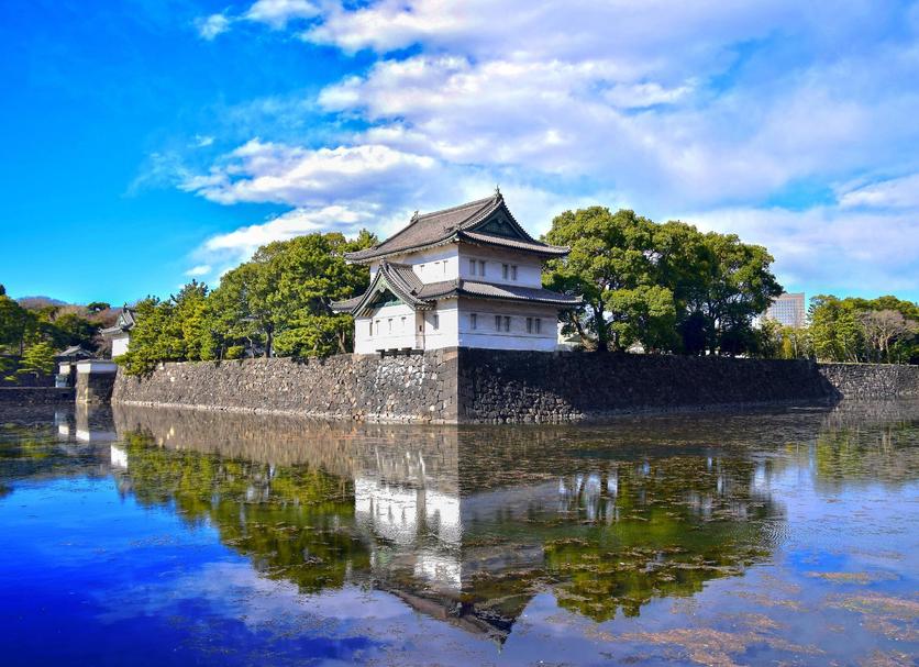 室外景 相片