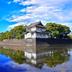 室外景