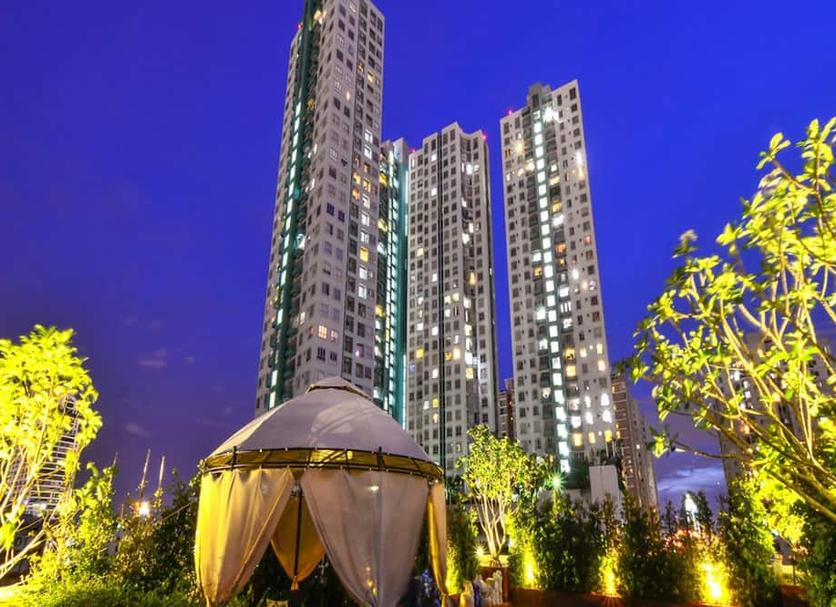 建築 相片