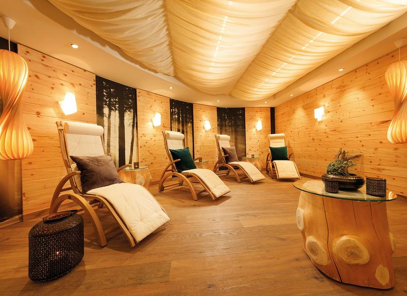 Spa 相片