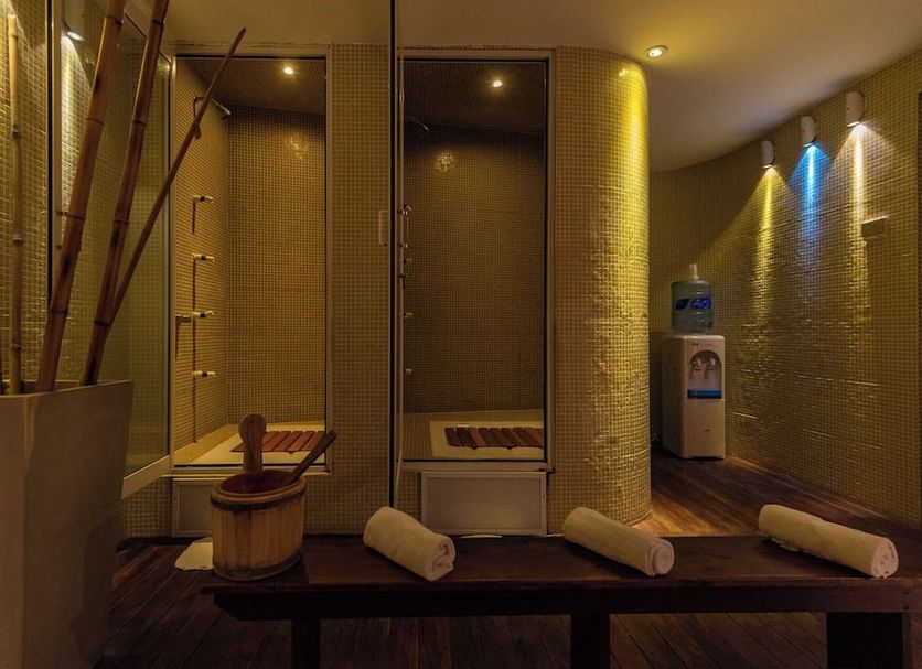 Spa 相片