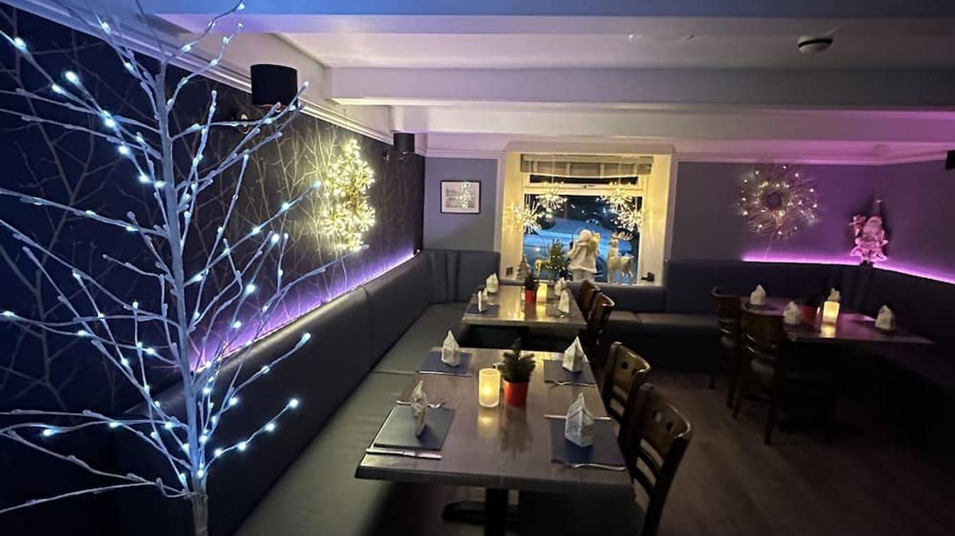 泰納馬拉酒店 - 斯特蘭拉爾