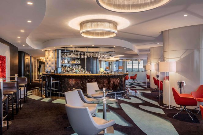 塔林瑞士酒店 - 塔林