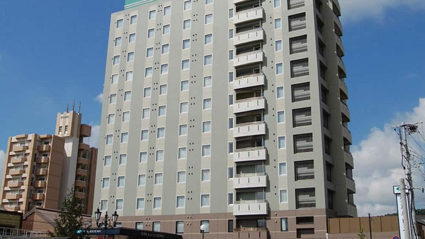 北九洲市若松站東路線酒店 - 北九州