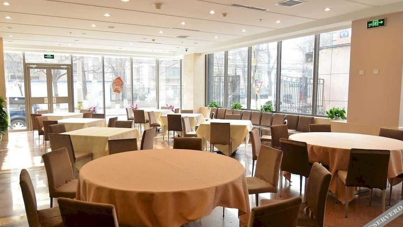 北方朗悦酒店（青年湖店）