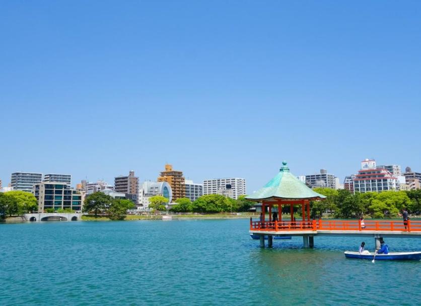 室外景 相片