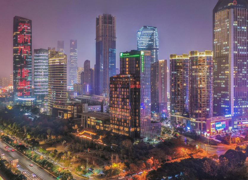 室外景 相片