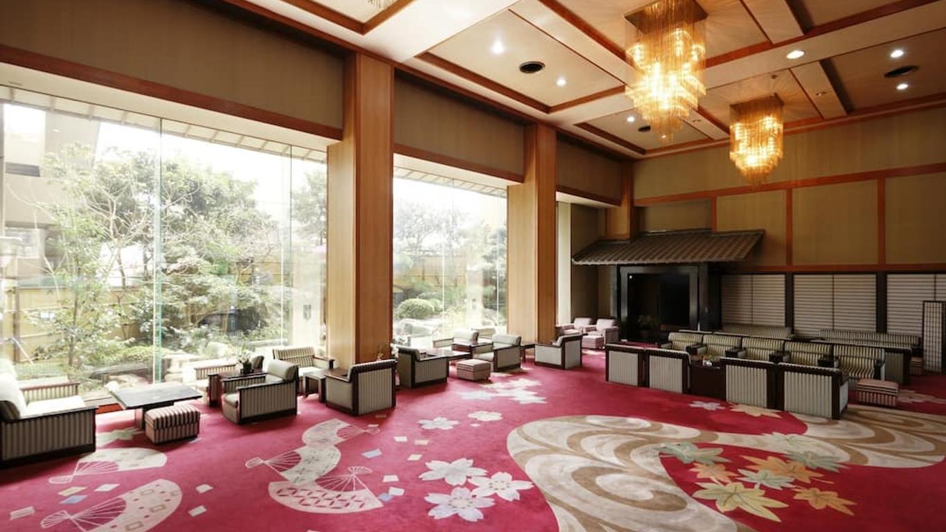 開花亭飯店