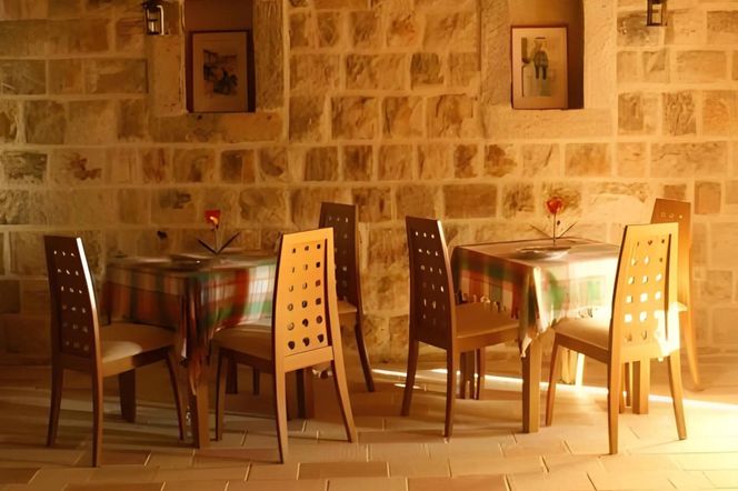 帕斯特羅斯科納克住宿加早餐旅館