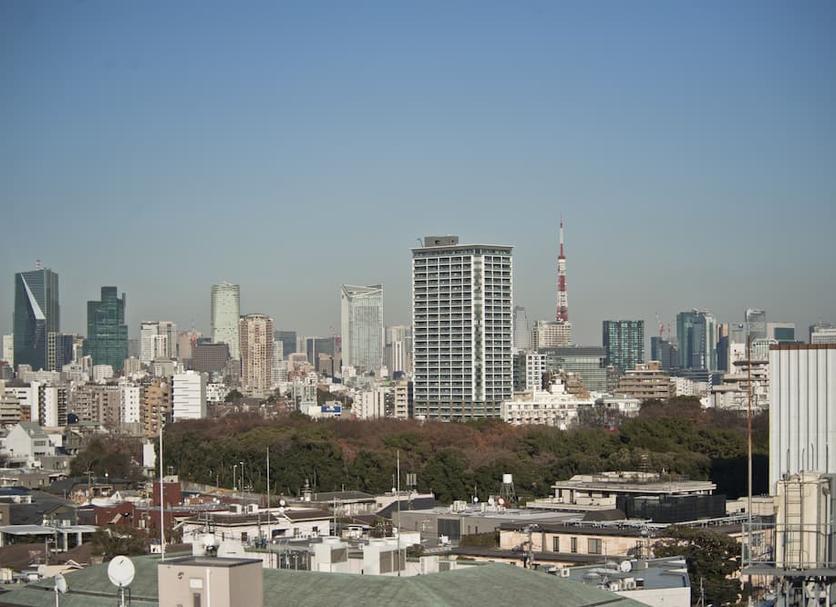 室外景 相片