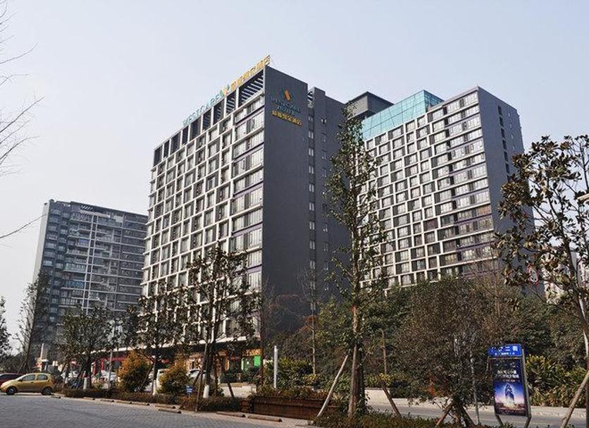 建築 相片
