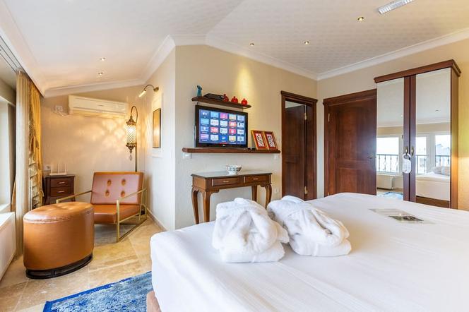Q Hotel Istanbul - 伊斯坦堡