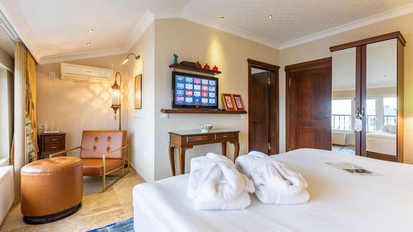 Q Hotel Istanbul - 伊斯坦堡