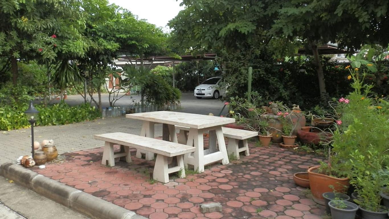 珊迪酒店式公寓 - 曼谷