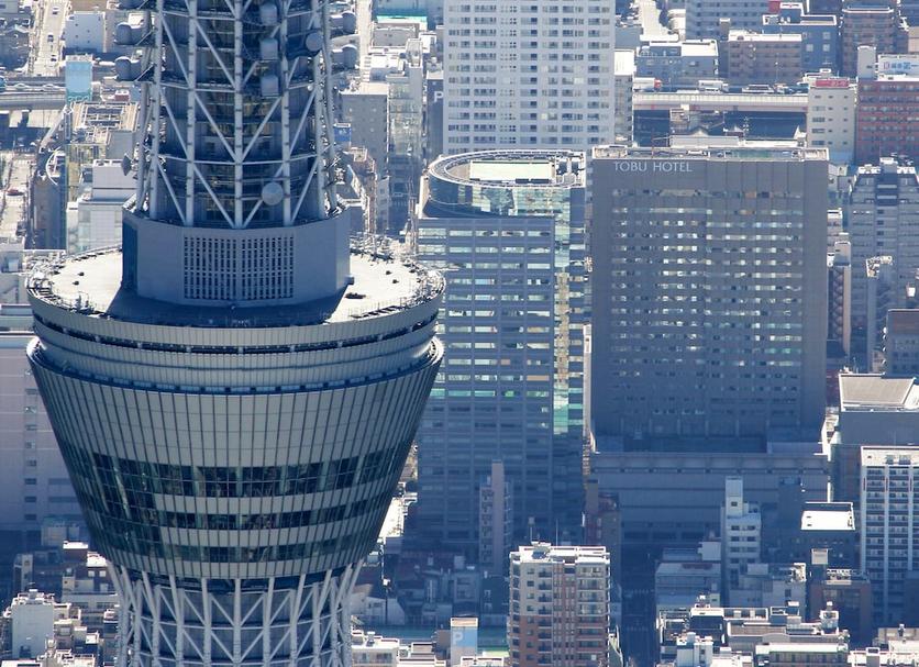 室外景 相片