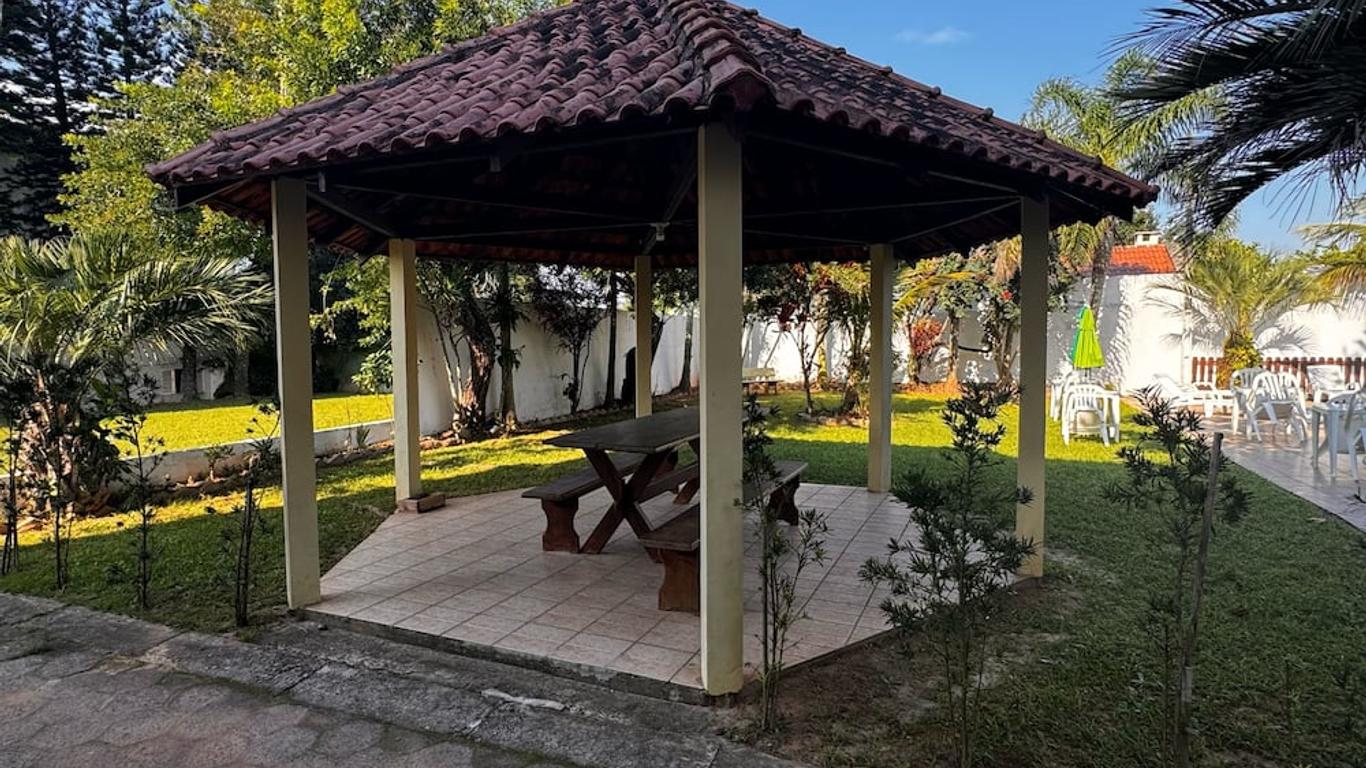 桑提諾海濱旅館 - 弗洛里亞諾波利斯