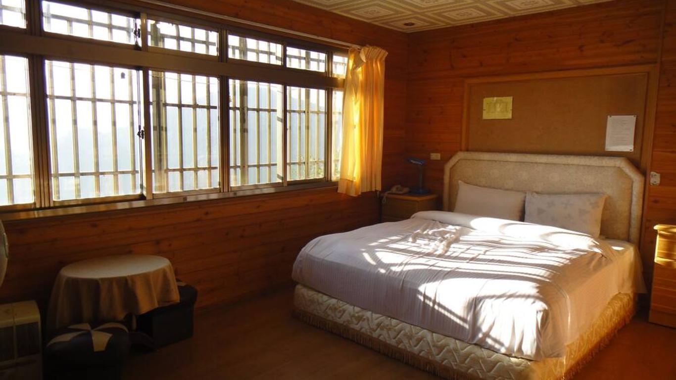 民生綠野景觀山莊