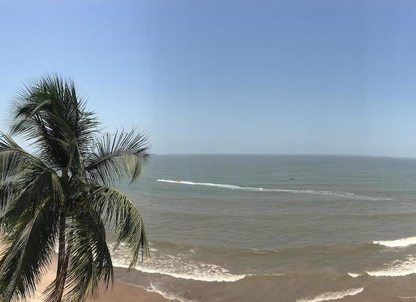 海灘 相片